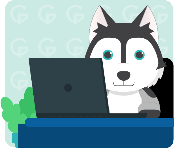 Thumbnail for We WORK And So Does Our Mascot