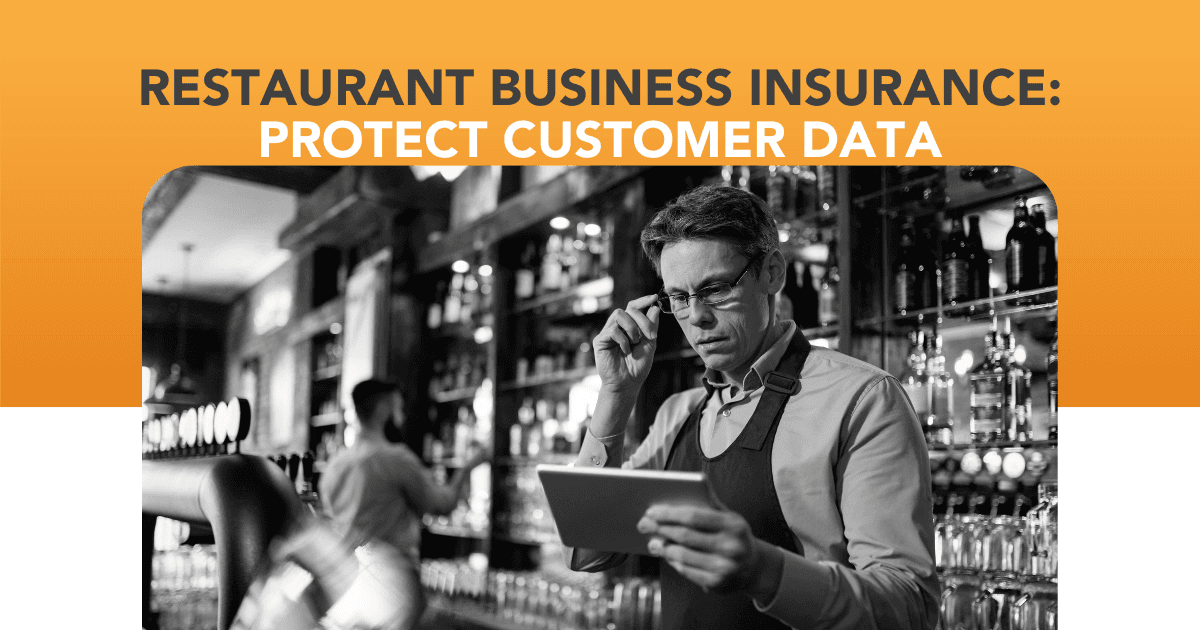 Thumbnail for Restaurant Business Insurance: Protecting Customer Data from Hacks