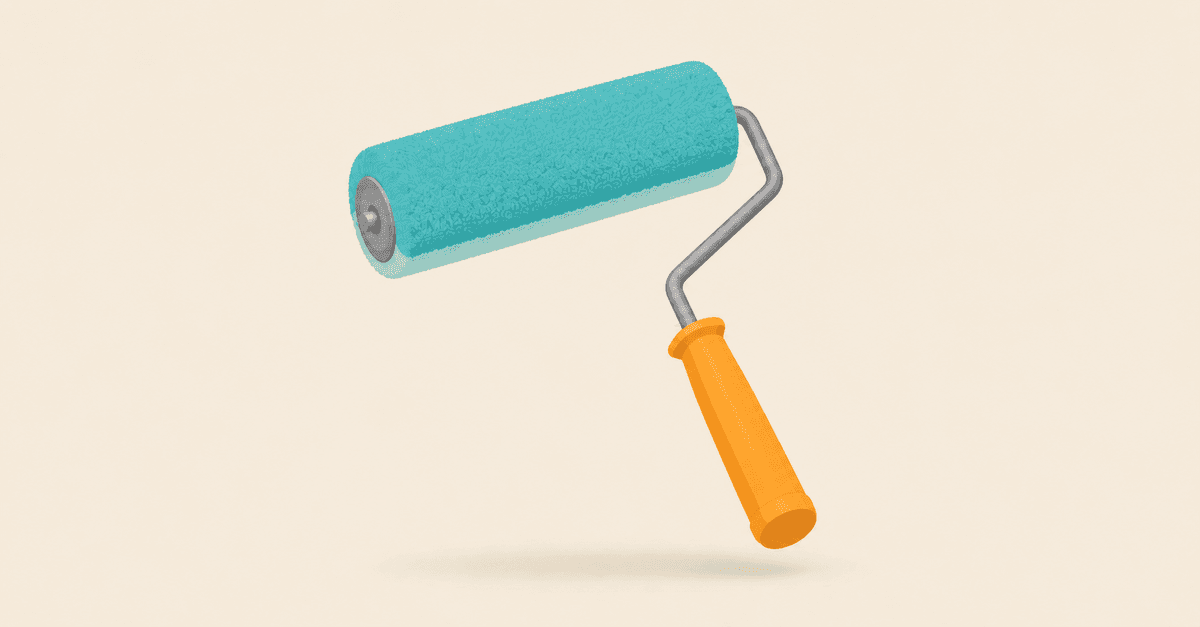 are painters required to be licensed? and a paint roller.