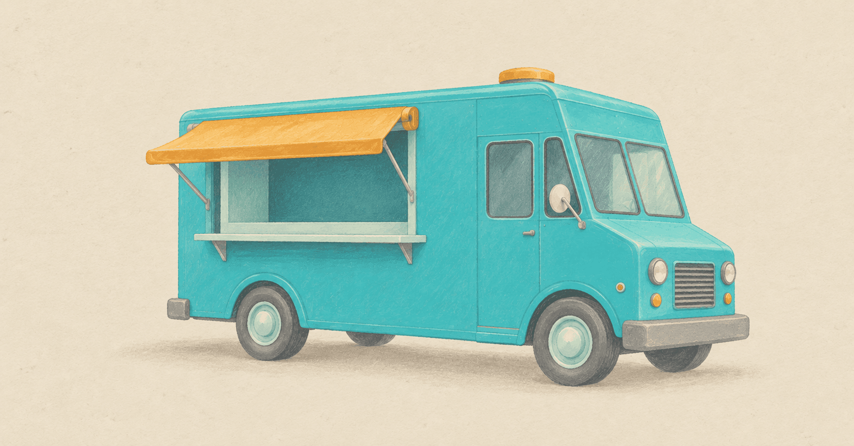 Thumbnail for How to Start a Food Truck Business – From Menu to Mobility