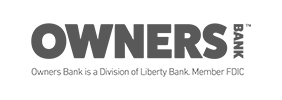 Owners Bank logo
