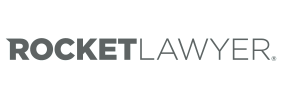 Rocket Lawyer logo